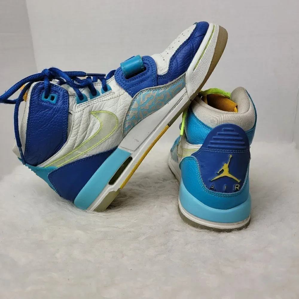 Jordan mens gs